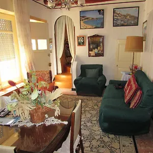 Casa Els Grecs Hébergement de vacances Roses